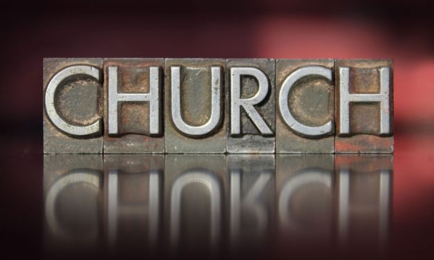 Church-Checker