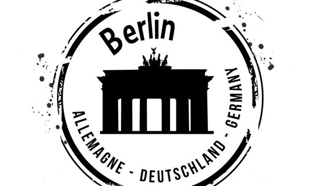 Made-in-Berlin