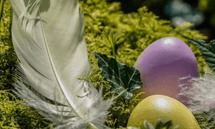Ostern – woher kommt das?