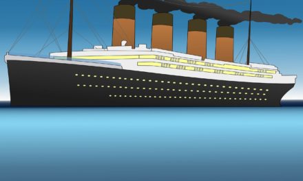 Titanic – Are you saved? – Bist du errettet?