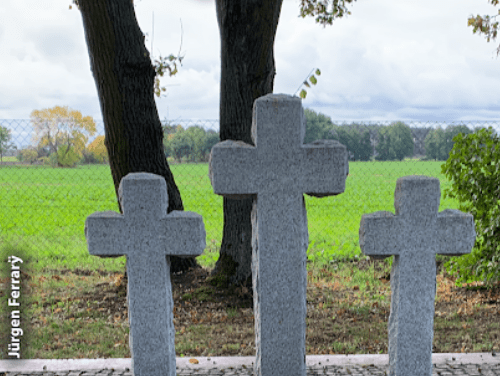 Kreuz – Zeichen des Todes oder des Lebens für dich?