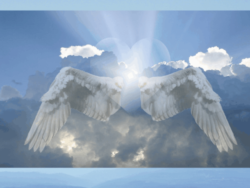 Engel – Impuls von Alexander Garth