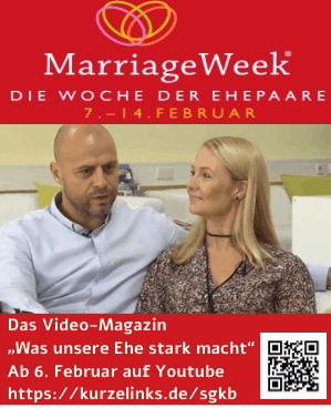 Marriage Week